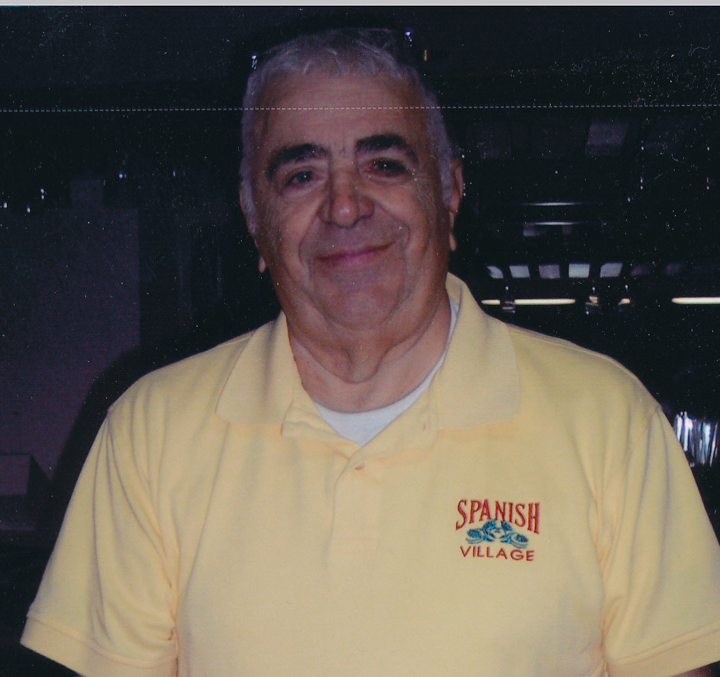 Joseph A. Sanfilippo Obituary on Michigan Memorial Funeral Home