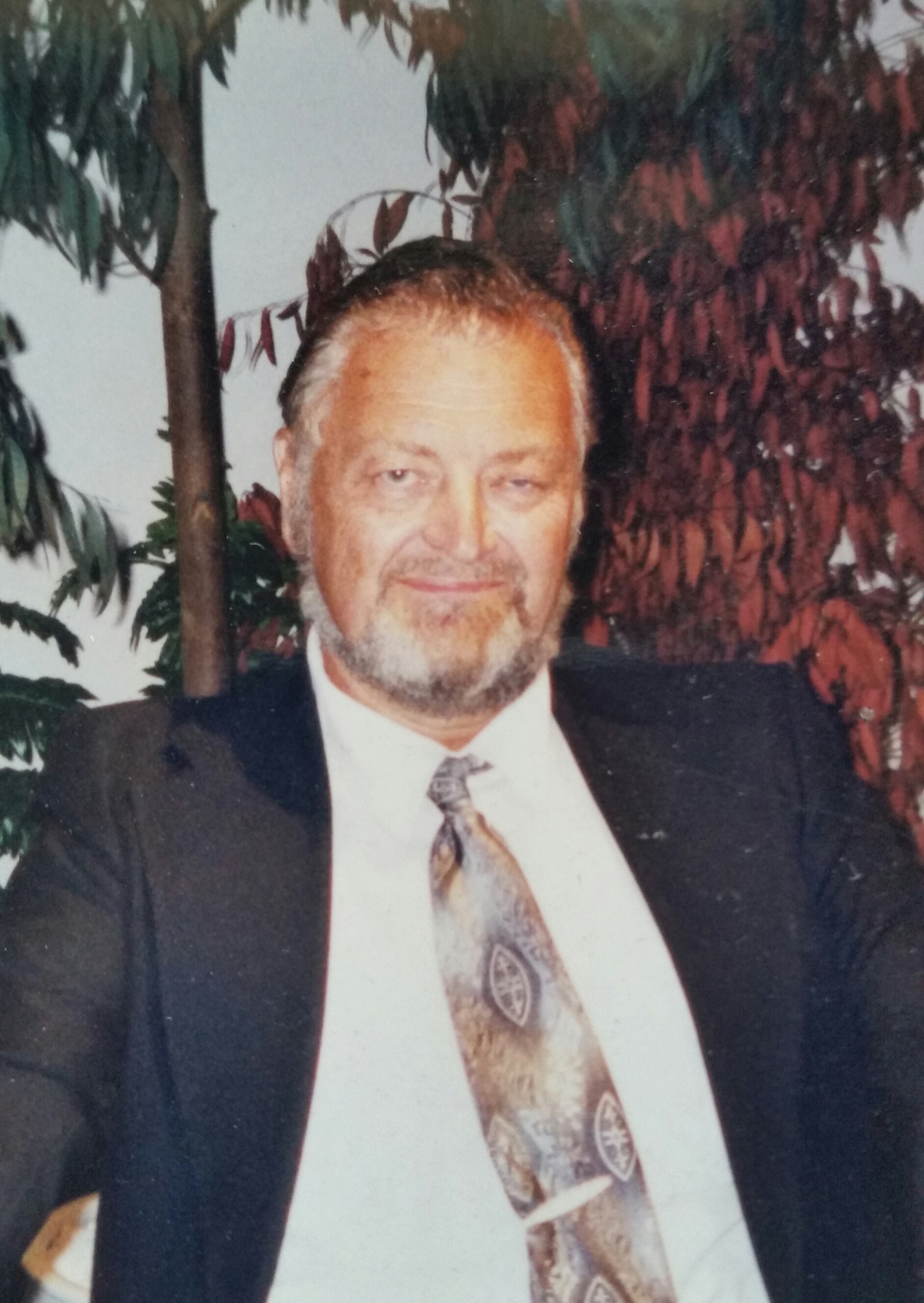 Joseph Carl &quot;Hunky Joe&quot; Bencik Obituary on Michigan Memorial Funeral Home