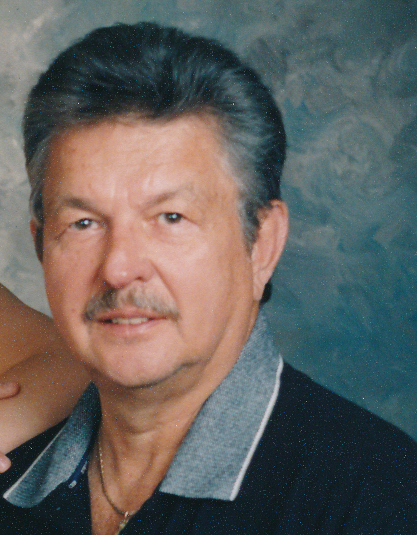 Joseph Szczesniak Obituary on Michigan Memorial Funeral Home