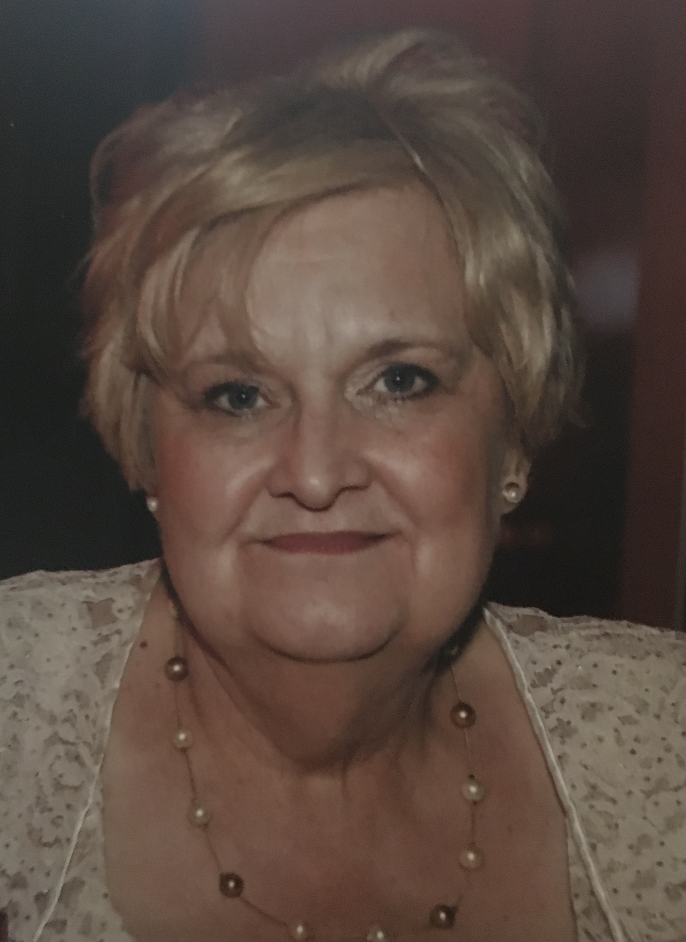 Josephine Elkins-Forreider Obituary on Michigan Memorial Funeral Home