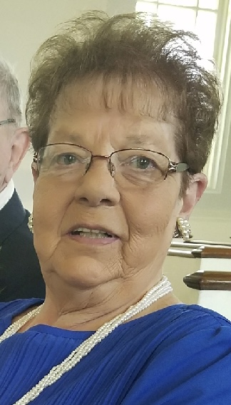 Joyce Ann Weber Obituary on Michigan Memorial Funeral Home