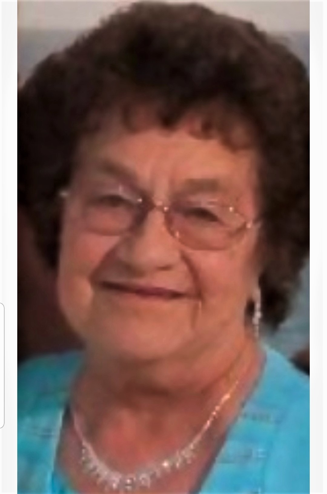 Joyce Eileen Stasa Obituary on Michigan Memorial Funeral Home