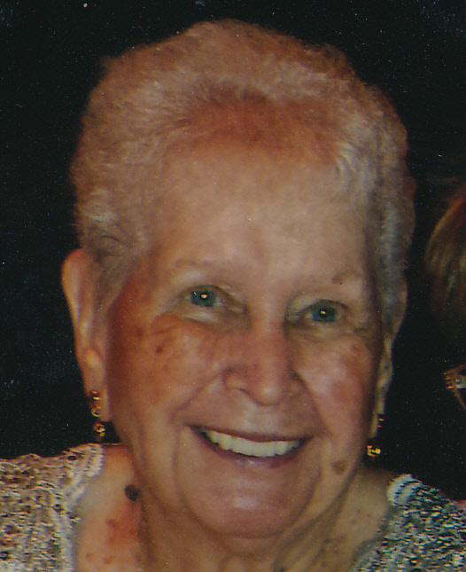 Joyce Gloria Solo Obituary on Michigan Memorial Funeral Home