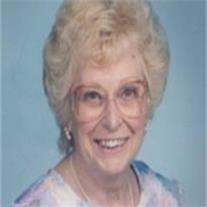 Joyce Lee Chambers-Floyd Obituary on Michigan Memorial Funeral Home