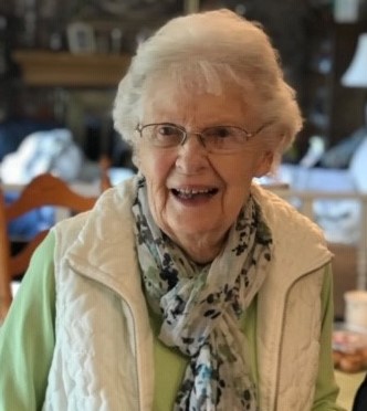 Joyce Mae Blohm Obituary on Michigan Memorial Funeral Home