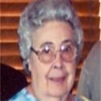 Juanita G. Szoke Obituary on Michigan Memorial Funeral Home