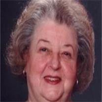 Judith Ann Becker Obituary on Michigan Memorial Funeral Home