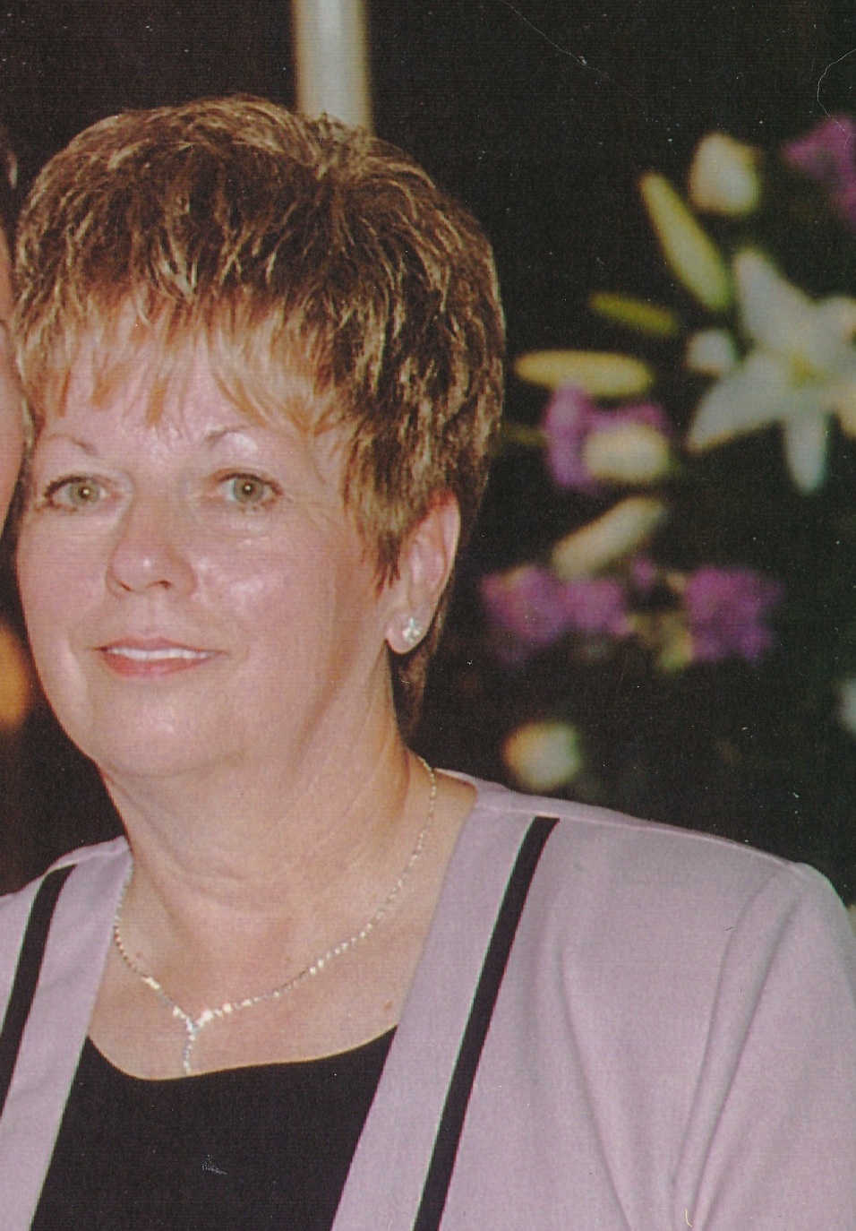 Judith Carol Spear Obituary on Michigan Memorial Funeral Home