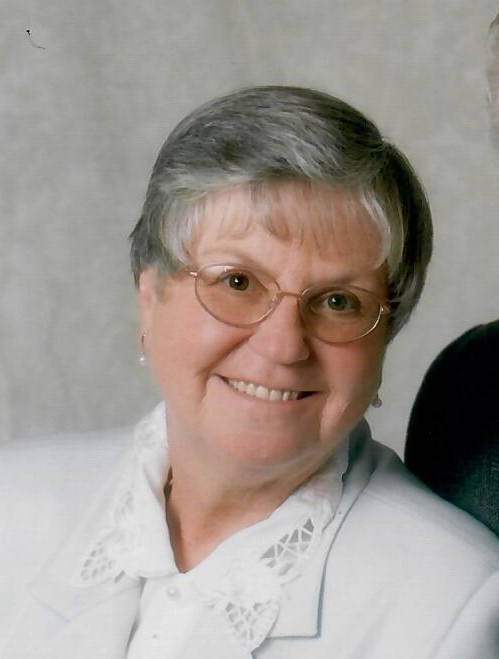 Judy Ann Hewitt Obituary on Michigan Memorial Funeral Home