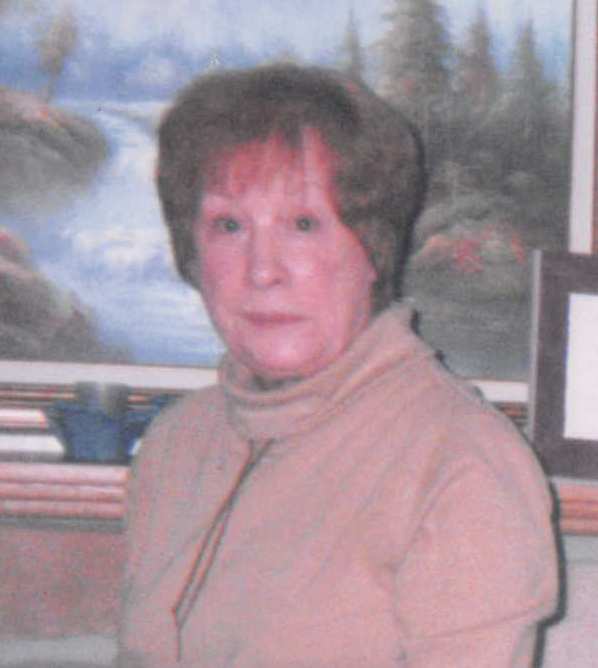 Juleda Naomi Kidder Obituary on Michigan Memorial Funeral Home