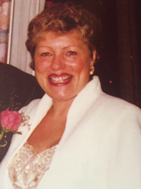 Kay Loraine Bush Obituary on Michigan Memorial Funeral Home