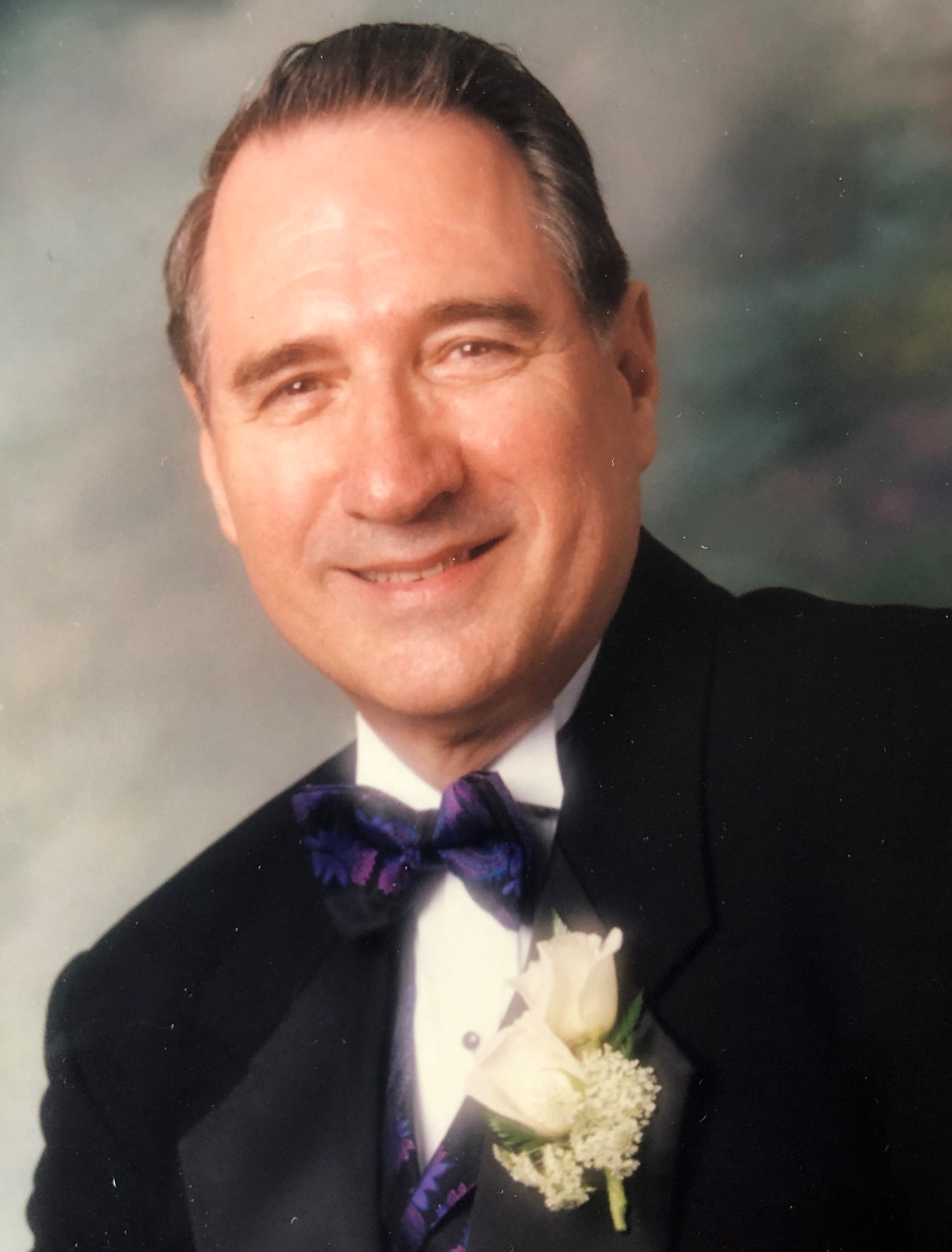 Kenneth Dudley Moore Obituary on Michigan Memorial Funeral Home