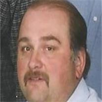 Kenneth Scott Peterson Obituary on Michigan Memorial Funeral Home