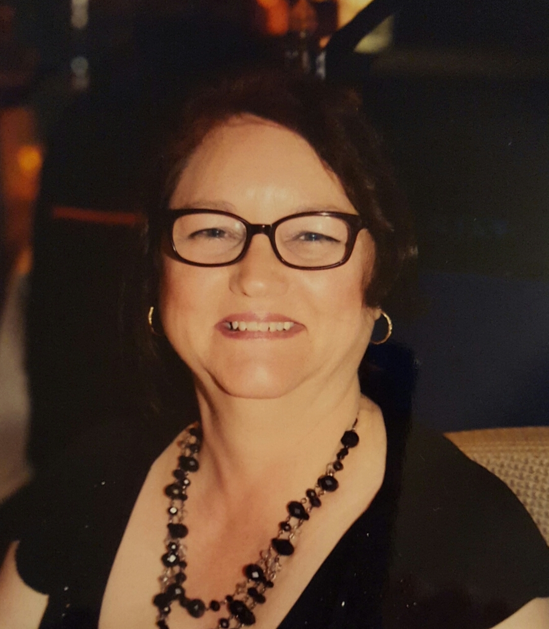 Kimberly Ann McIntosh Obituary on Michigan Memorial Funeral Home