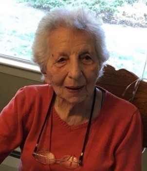 Lena Menna Obituary on Michigan Memorial Funeral Home