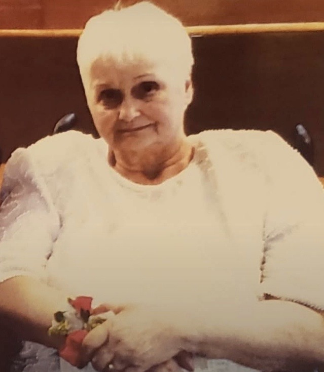 Lenora Elizabeth Reddig Obituary on Michigan Memorial Funeral Home