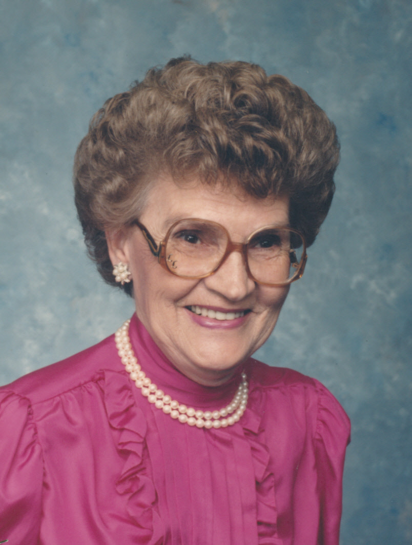 Lenora Pearl Lang Obituary on Michigan Memorial Funeral Home