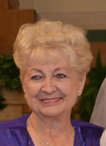 Leona M. Morris Obituary on Michigan Memorial Funeral Home