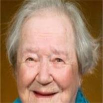 Leona Marie Schuessler Obituary on Michigan Memorial Funeral Home