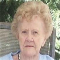 Leona Rose (Heide) Hyland Obituary on Michigan Memorial Funeral Home