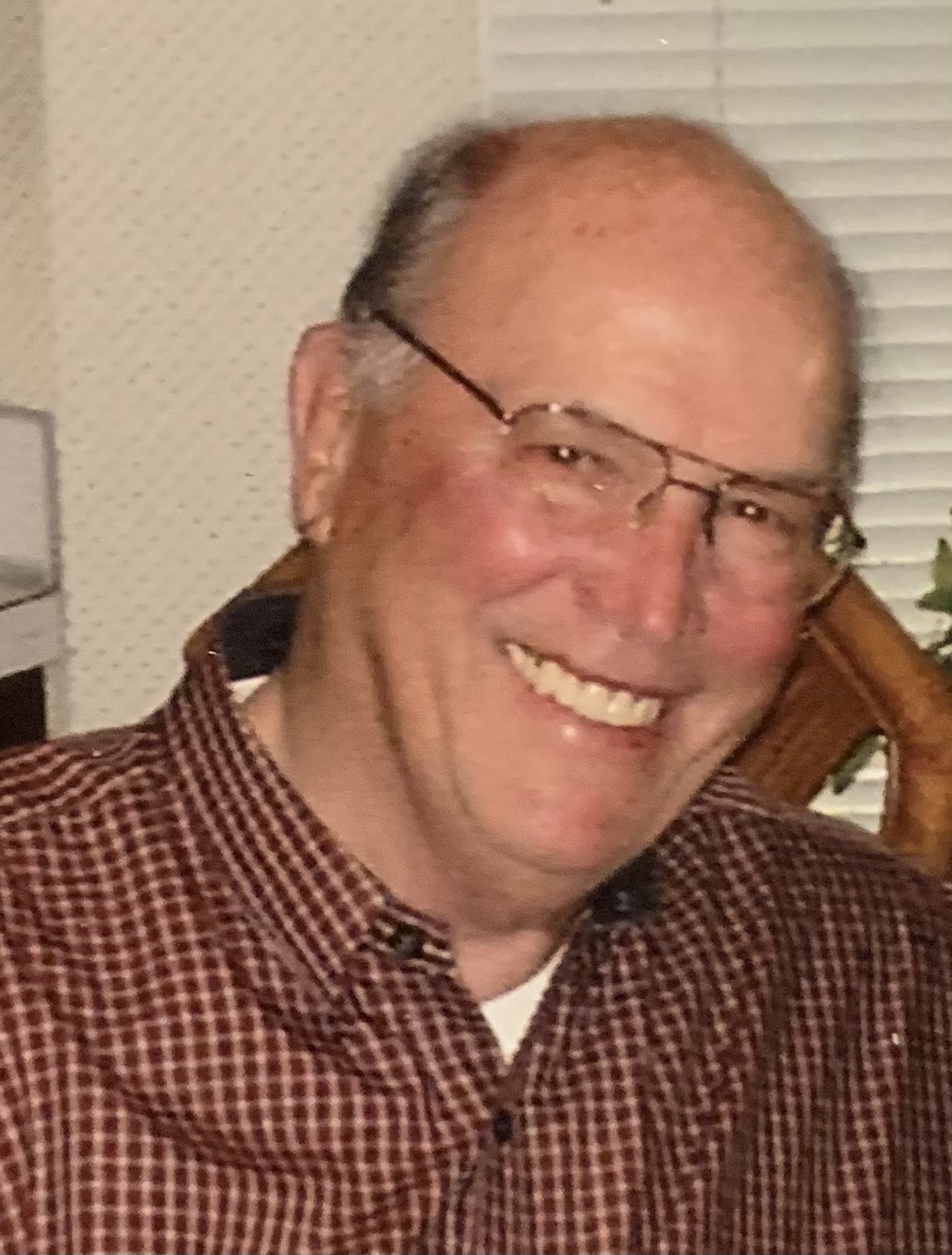 Leroy Bud Brow Obituary on Michigan Memorial Funeral Home