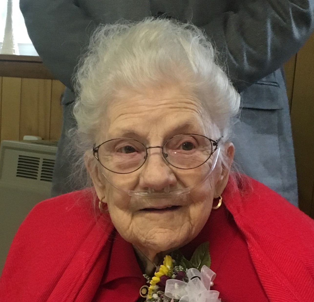 Lillian &quot;Bea&quot; Bowling Obituary on Michigan Memorial Funeral Home