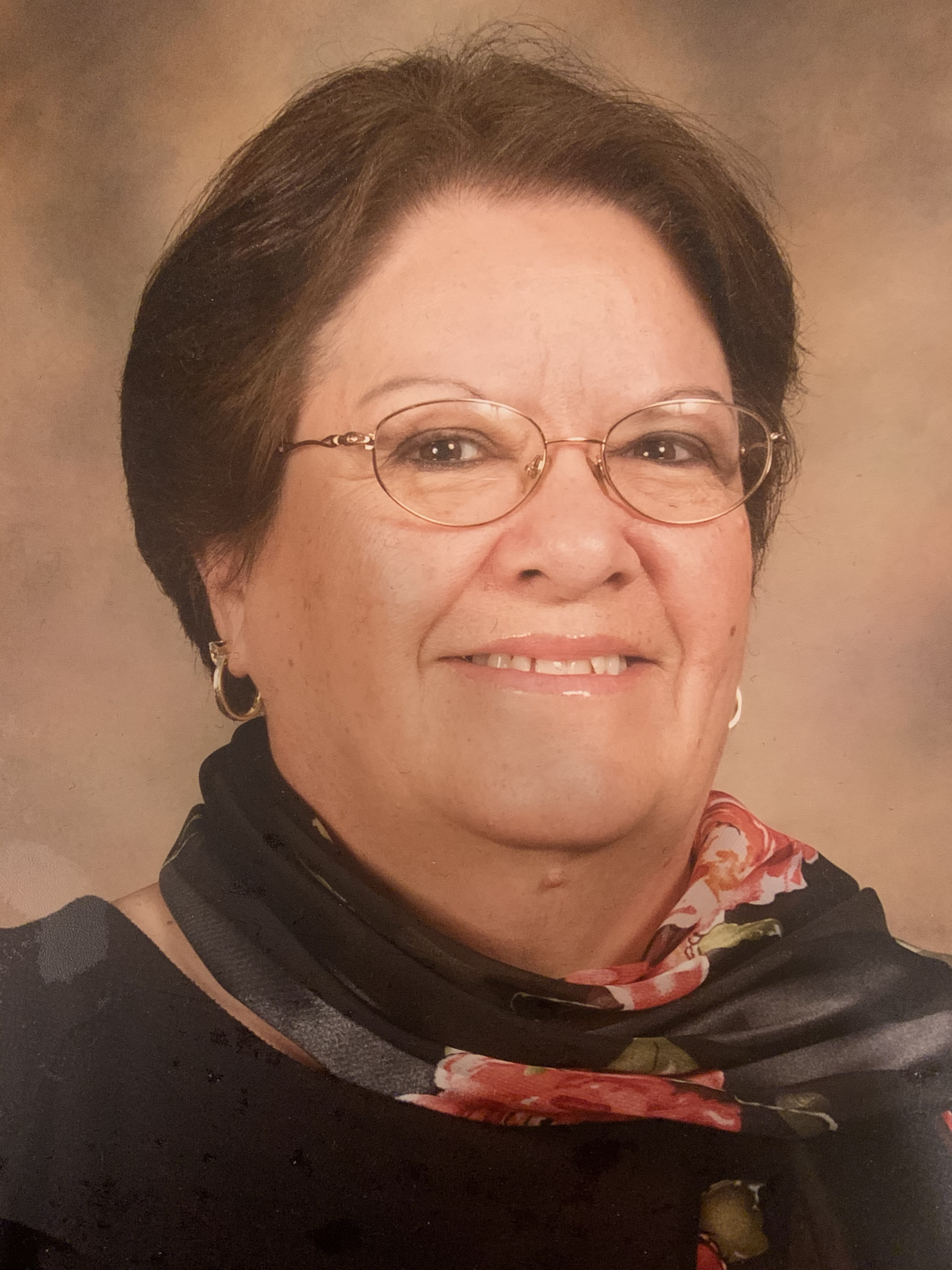 Linda Anada Carter Obituary on Michigan Memorial Funeral Home