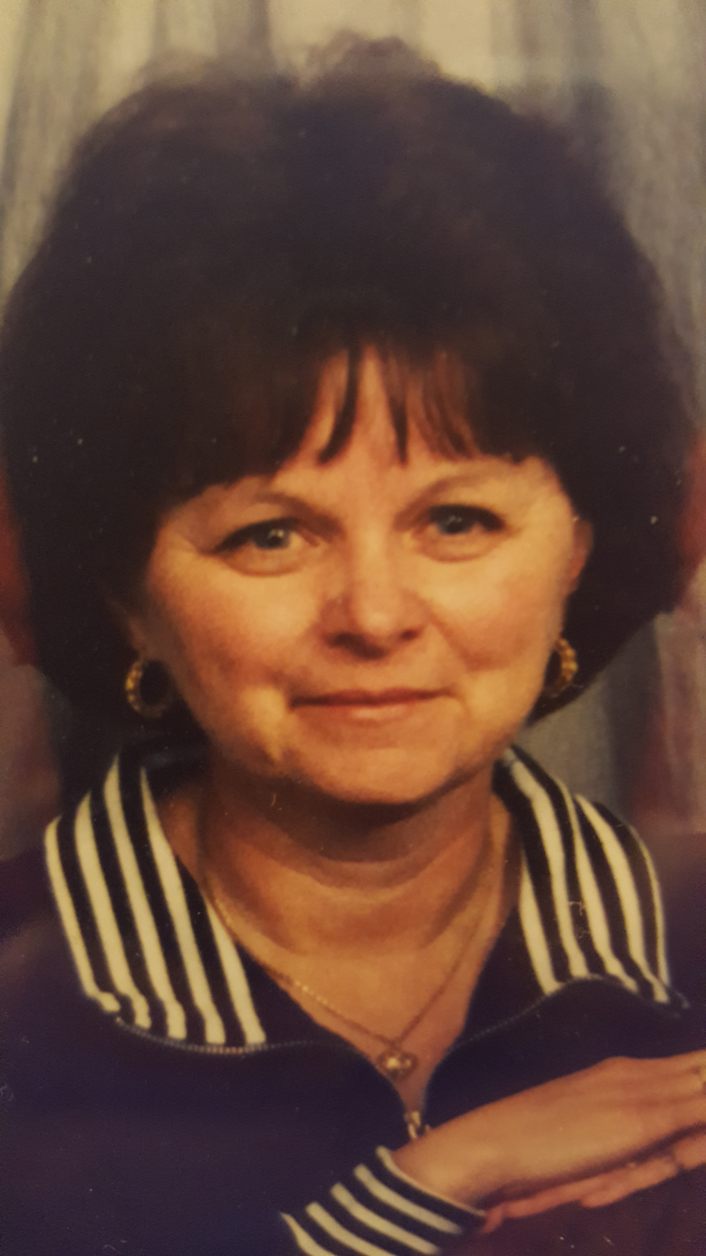 Linda Marie Dunford Obituary on Michigan Memorial Funeral Home