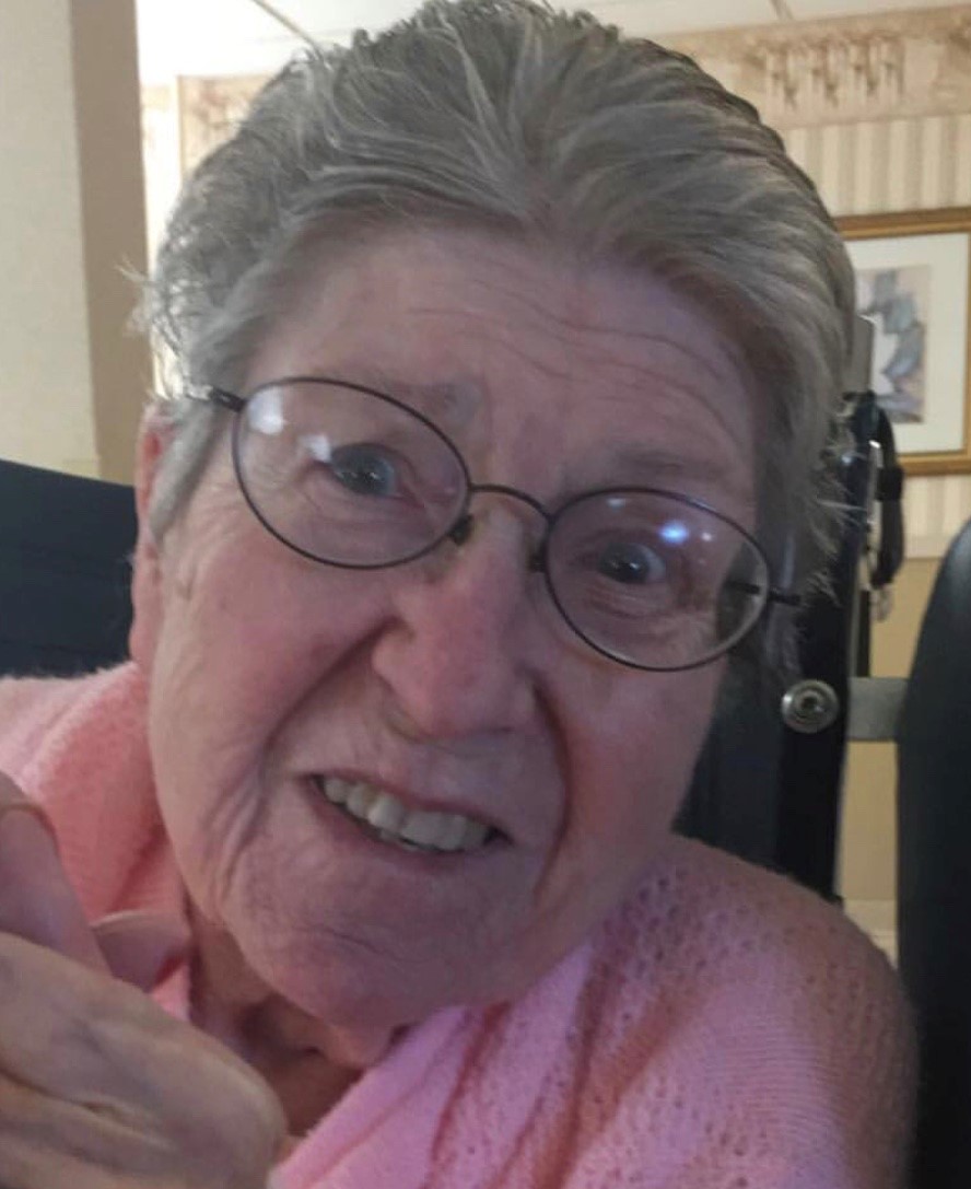 Louise Helen Martin Obituary on Michigan Memorial Funeral Home