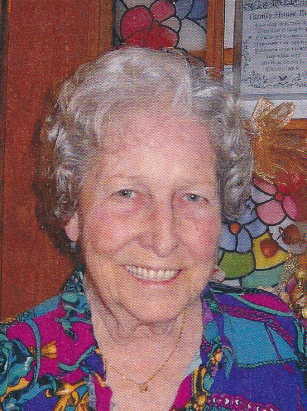 Louise P. Soave Obituary on Michigan Memorial Funeral Home