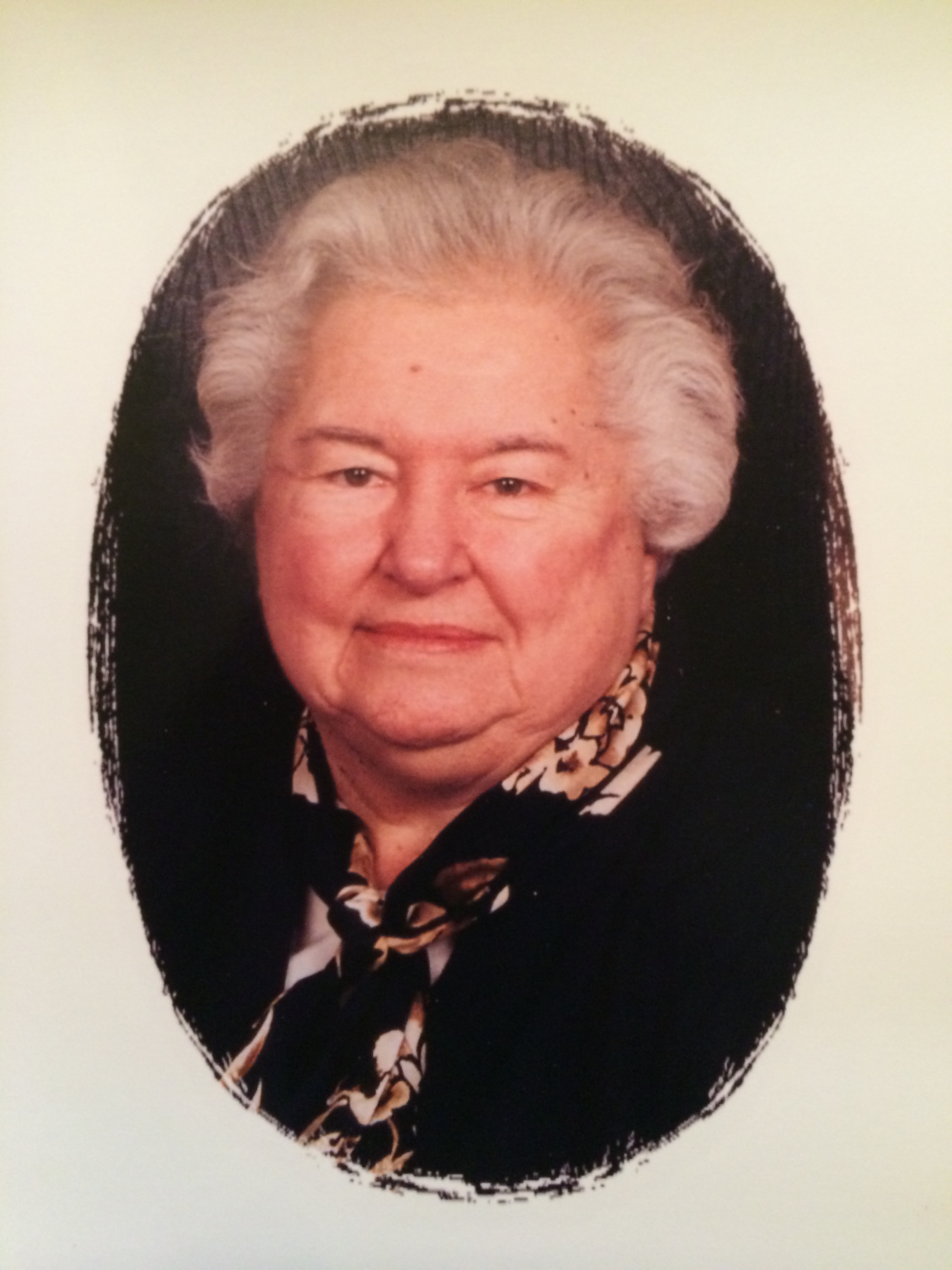 Marcella Bialach Obituary on Michigan Memorial Funeral Home