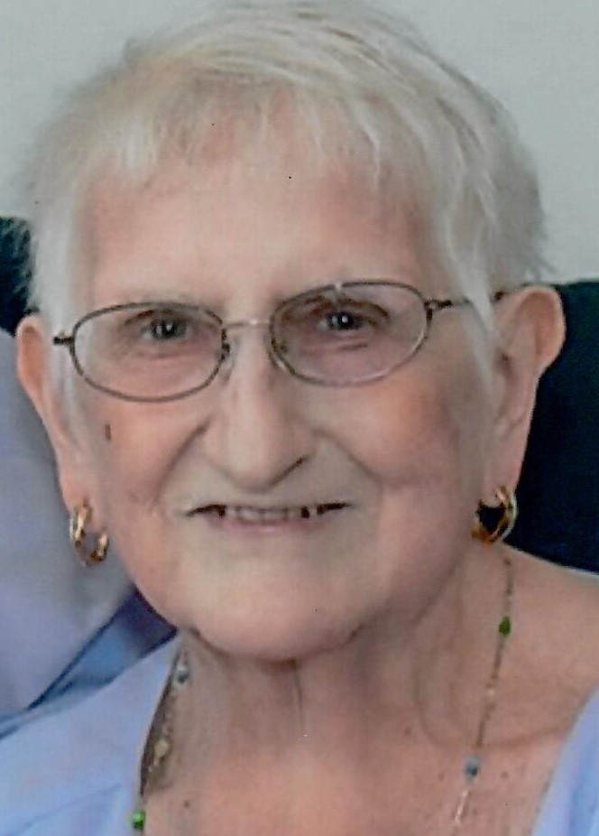 Margaret Ann (Maggie) Patten- Lynch Obituary on Michigan Memorial Funeral Home