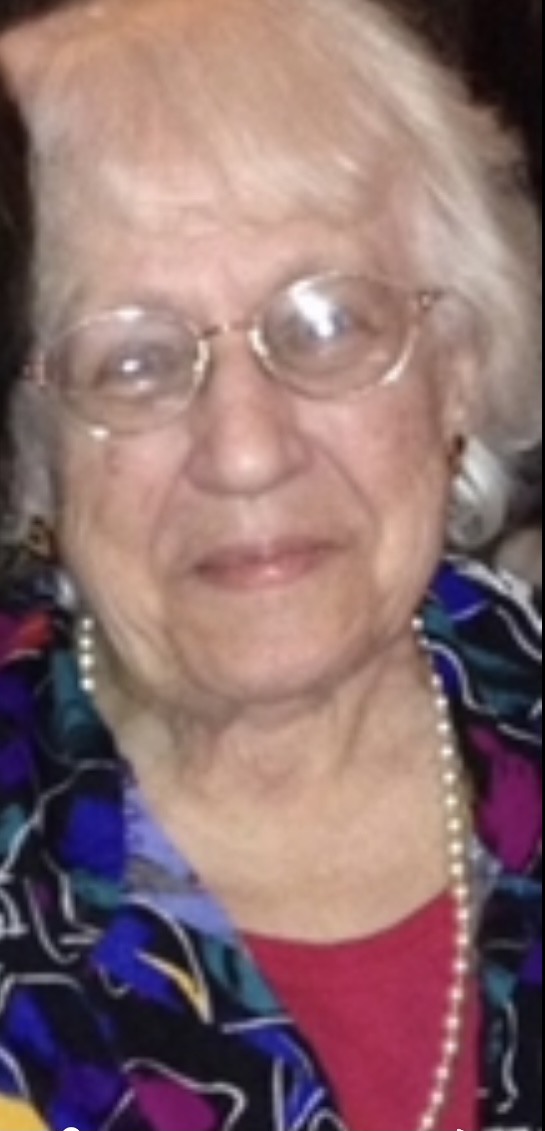 Margaret Ann Myers Obituary on Michigan Memorial Funeral Home