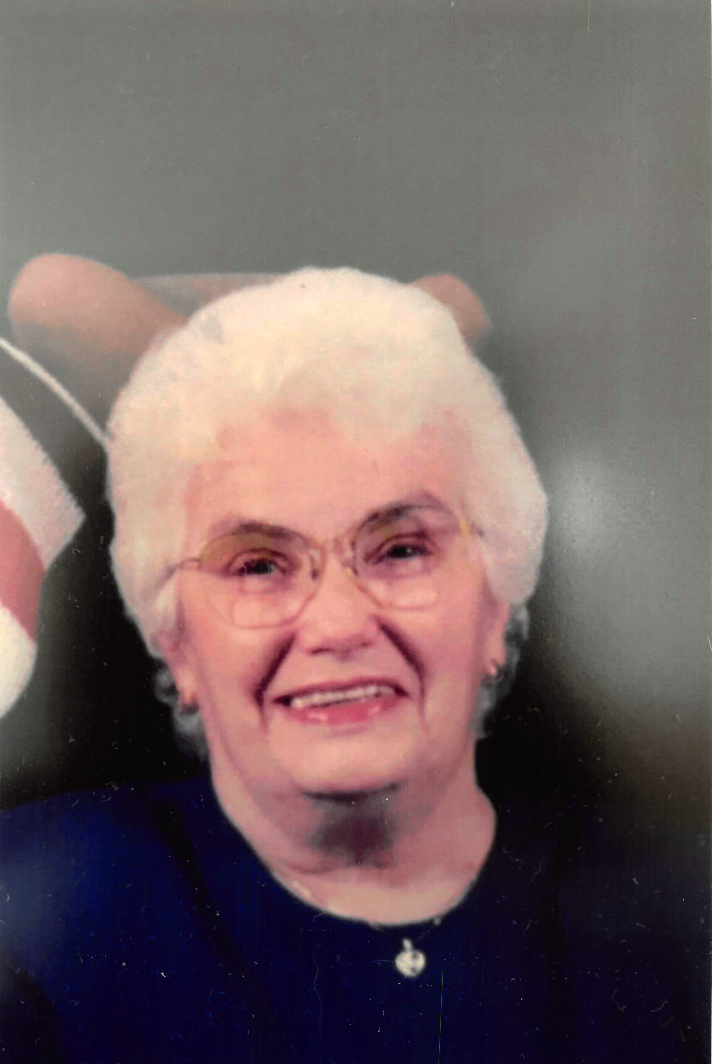 Margaret Minnie Ferguson Obituary on Michigan Memorial Funeral Home