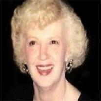 Margaret Munoz Obituary on Michigan Memorial Funeral Home