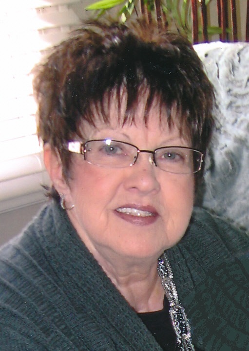 Margaret R. Moffitt Obituary on Michigan Memorial Funeral Home