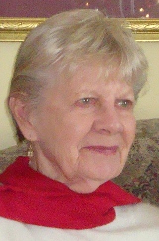 Margaret Romain Obituary on Michigan Memorial Funeral Home