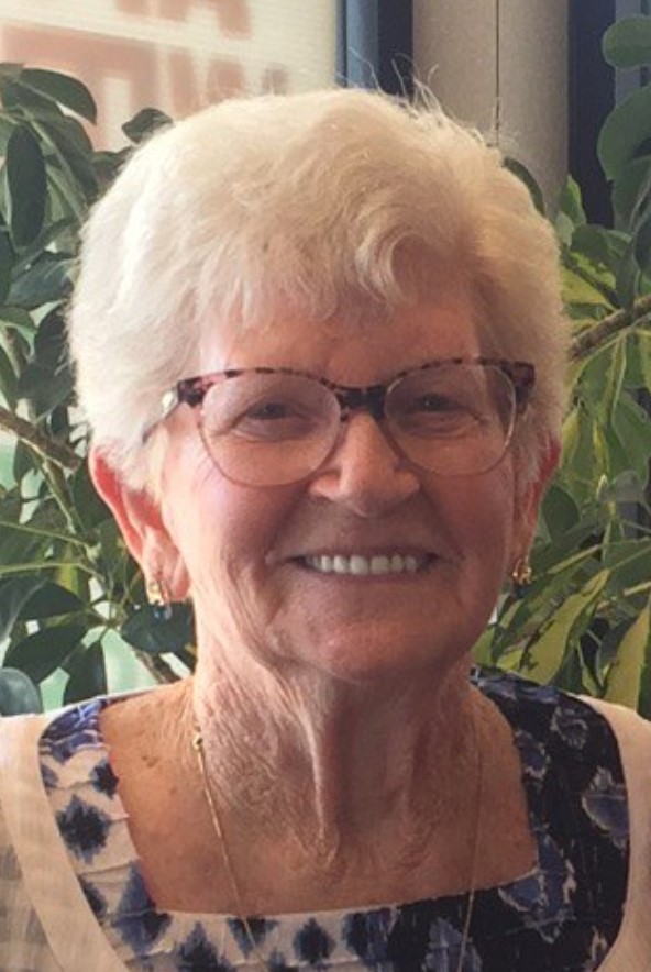 Marguerite June Dolan Obituary on Michigan Memorial Funeral Home