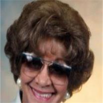 Marguerite Morehead Obituary on Michigan Memorial Funeral Home