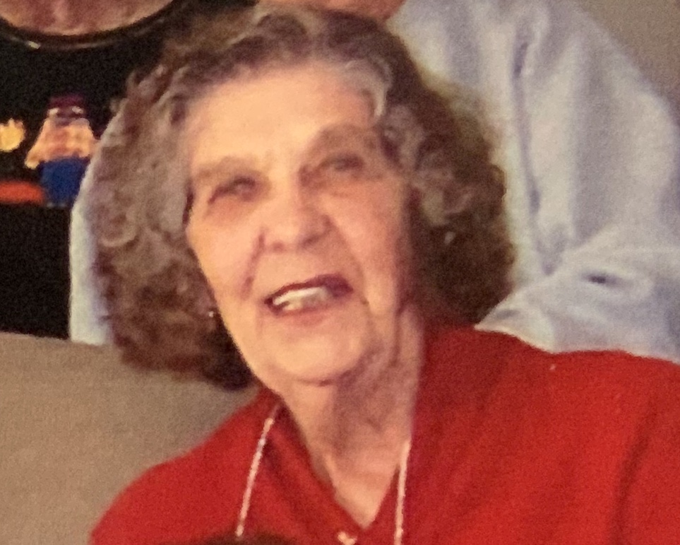 Marian Elizabeth Ricker Obituary on Michigan Memorial Funeral Home