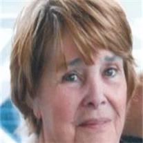 Marie M. Cormier Obituary on Michigan Memorial Funeral Home