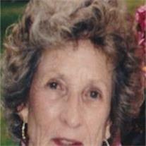 Marie Warren Obituary on Michigan Memorial Funeral Home