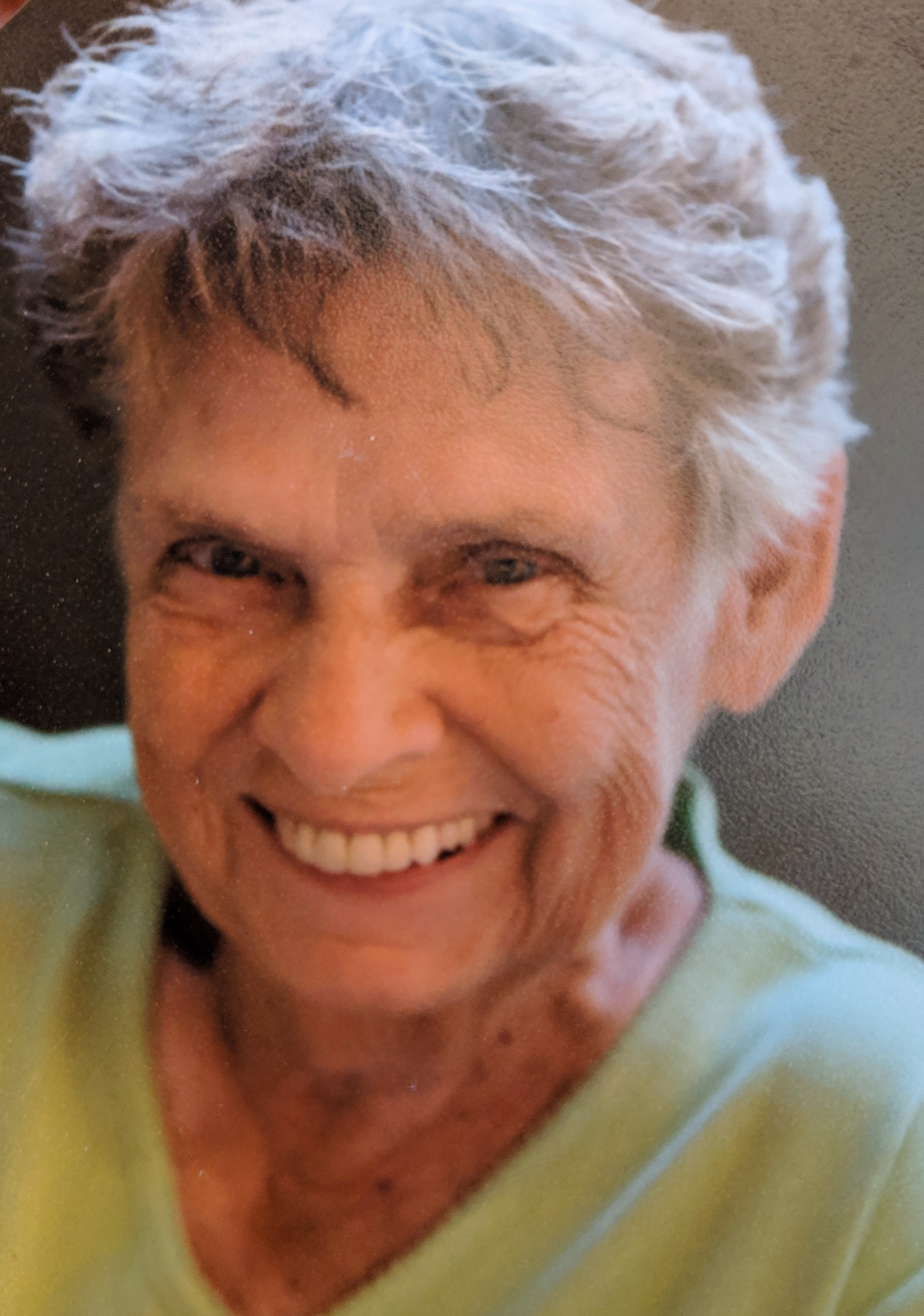 Marilyn Eleanor Malicke Obituary on Michigan Memorial Funeral Home