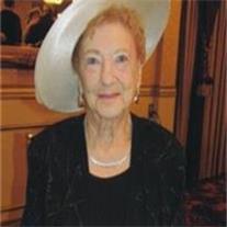 Marion E. Steward Obituary on Michigan Memorial Funeral Home