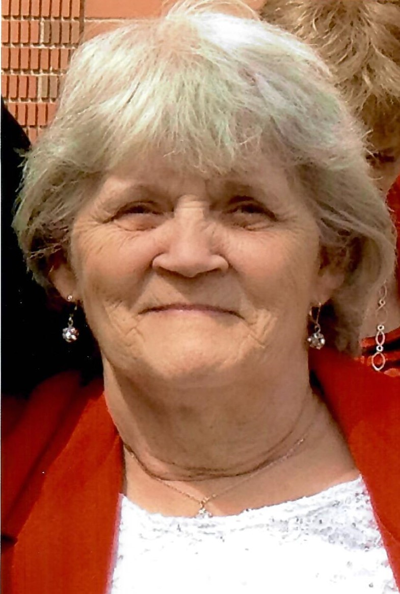 Marjorie Buie Obituary on Michigan Memorial Funeral Home