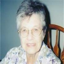 Marjorie Holloway Obituary on Michigan Memorial Funeral Home