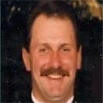 Mark Lee Harrison Obituary on Michigan Memorial Funeral Home