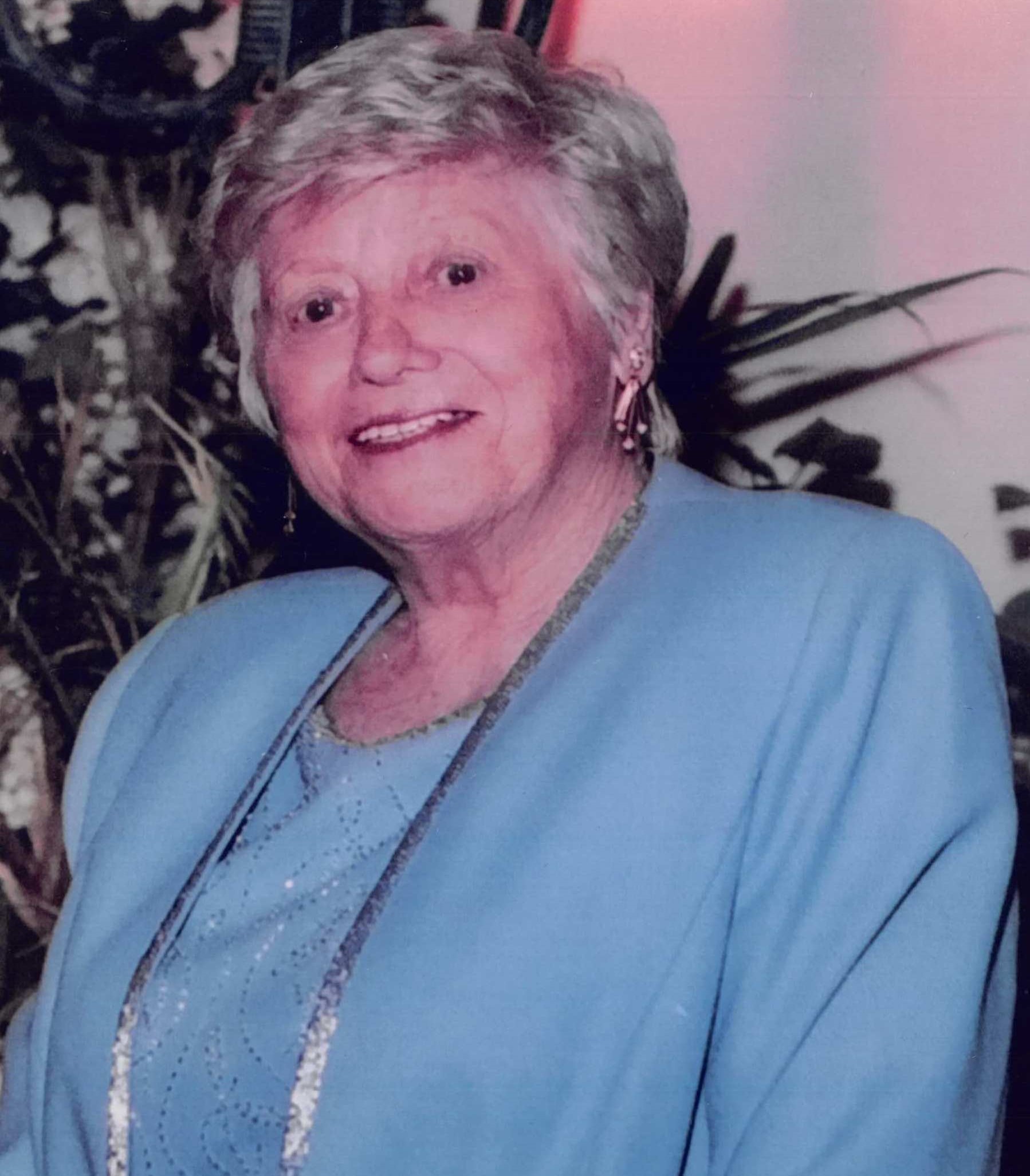 Martha Marie Maniaci Obituary on Michigan Memorial Funeral Home