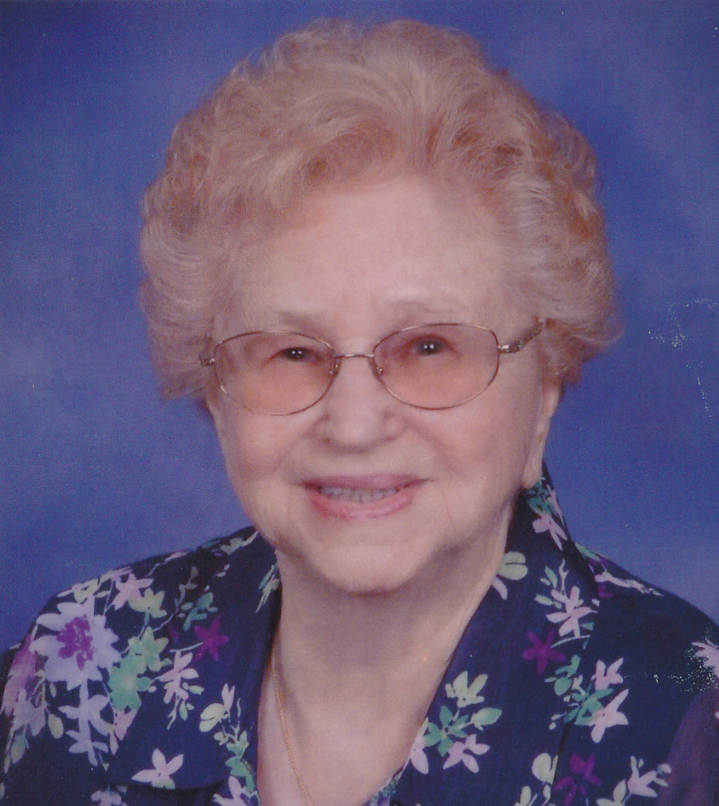 Mary E. McKinley Obituary on Michigan Memorial Funeral Home