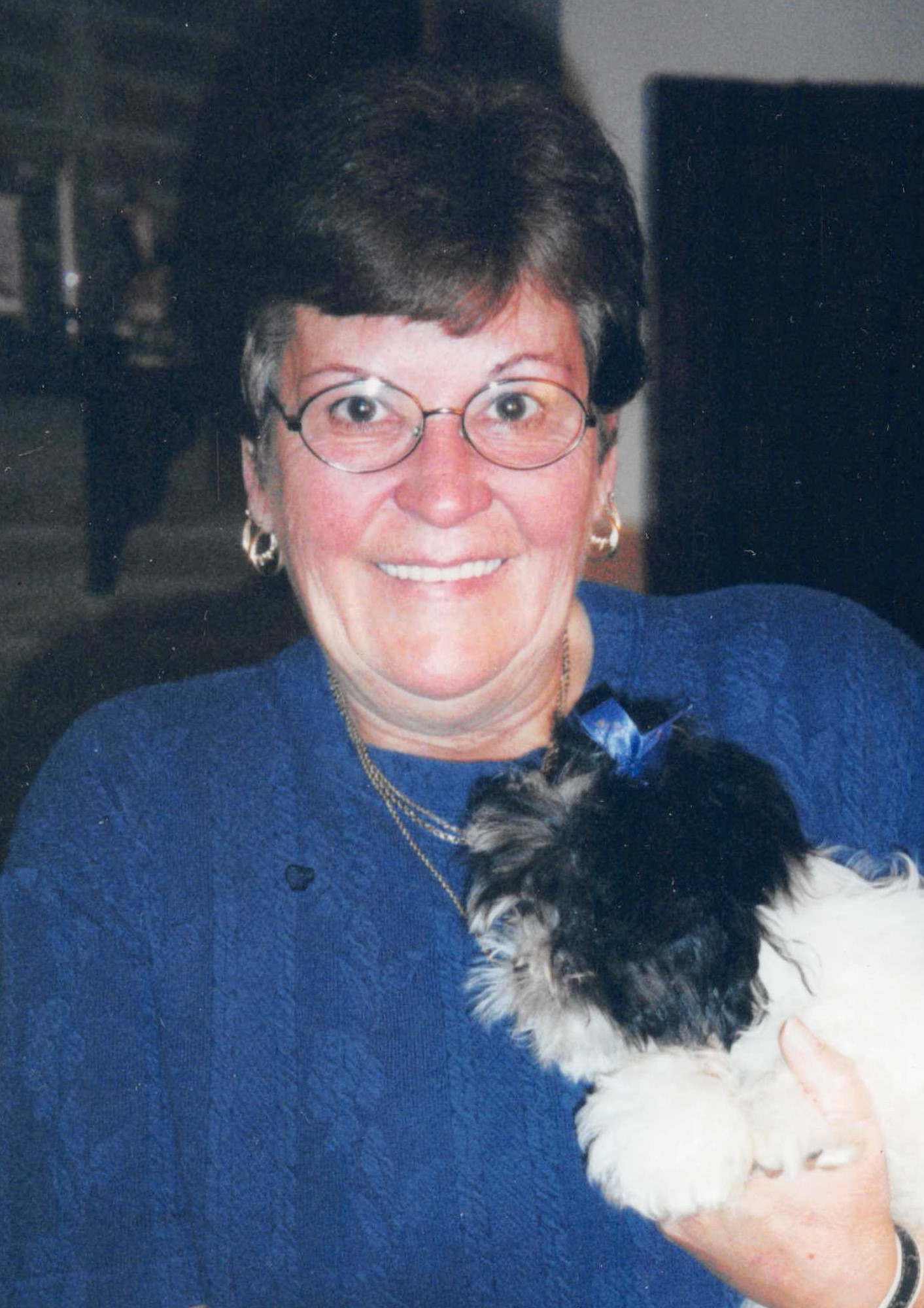 Mary Elinor DeCoopman Obituary on Michigan Memorial Funeral Home